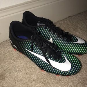 nike soccer cleats